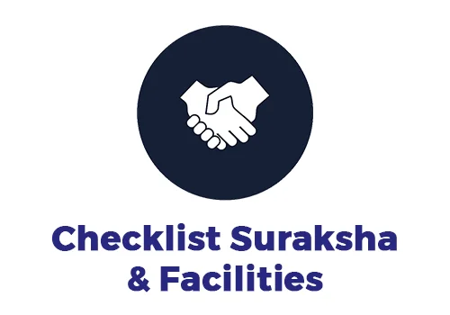 Checklist-Suraksha-&-Facilities-