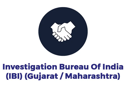 Investigation-Bureau-Of-India-(IBI)-(Gujrat---Maharashtra)-