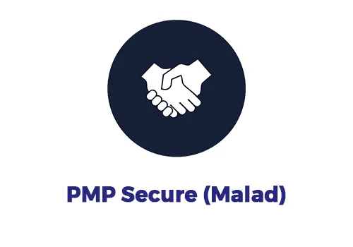 PMP-Secure-(Malad)-