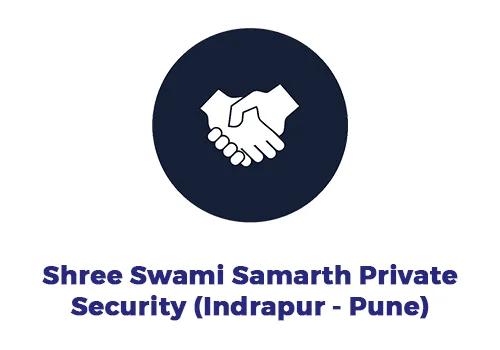 Shree-Swami-Samarth-Private-Security-(Indrapur---Pune)-