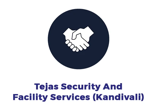 Tejas-Security-And-Facility-Services-(Kandivali)-